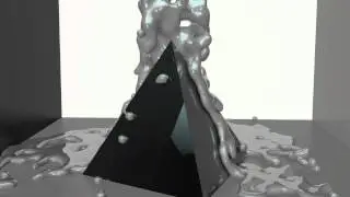 Real Flow Test