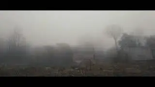Silent Zelenogradsk Hill (Osmo Pocket Cinematic)