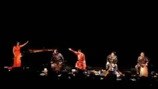 Odugen-Taiga, Huun Huur Tu song feat. Marynka Nicolai-Krylova