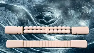 Четки из кости кита + Розыгрыш 50 евро! 