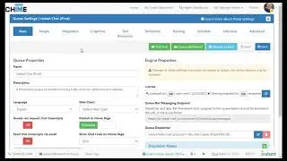Chime_Microsoft_Teams_Interview_Chat_Workflow