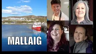 THIS IS MALLAIG! - Discover one of the Highlights of Scotland's West Coast (Cultural Travel Guide)