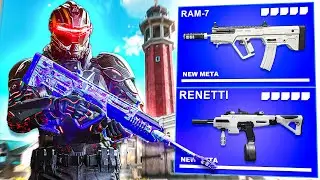 the BEST META LOADOUT on REBIRTH ISLAND! (WARZONE 3)