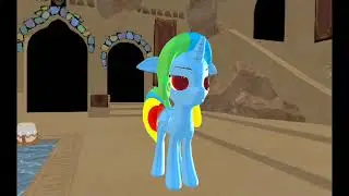 [MMD/SMG4] You Made Mario Do This: Deleted Ending (Birthday Special 🎂)