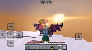 RealismCraft MOD in Minecraft PE