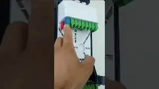 SOLUÇÕES THINK REDE FTTH ( PRECON )