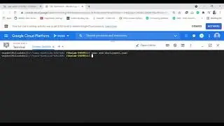 19. Monitoring Cluster and Pod Scaling