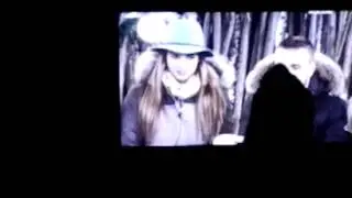 Дом2 нюхает мою пятку