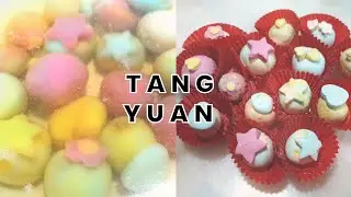 Tang Yuan Trailer