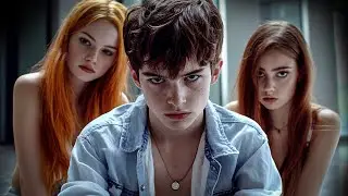 ОНИ УБИЛИ ЕГО ТРИ ГОДА НАЗАД... СЕГОДНЯ ОН ВЕРНУЛСЯ ЗА СВОЕЙ МЕСТЬЮ! 👻⚡️ Ужасы, Боевик, Драма