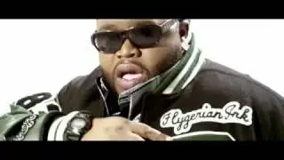 Bigz Flygerian - I Just Want The Paper