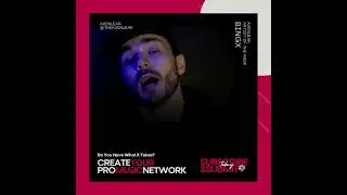 Bingx - Artist of the Week