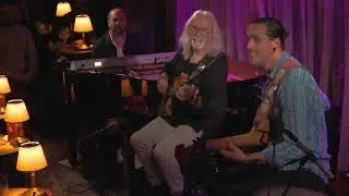 Recoletos Jazz Madrid: Remembering Jaco by Felix Pastorius & Carles Benavent