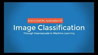 End to End Machine Learning Web Application For Image Classification  - Urdu / Hindi
