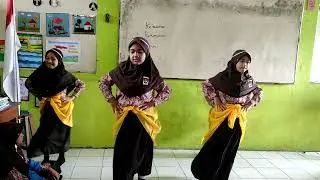 TEMBANG MENTHOG   KELOMPOK 5