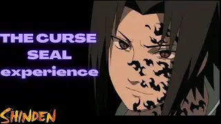 Curse Seal Showcase/Guide (Shinden)