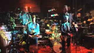 Pave Maijanen @ Bar Bulldog Jamit 7.3.2014