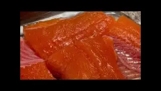 Best Tasting Trout In Labrador (Part 4) PINWARE PONDS