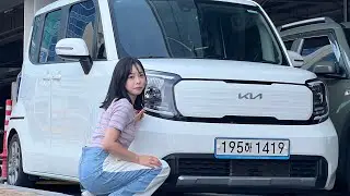 Ep.3 제 레이를 이렇게 만들고 싶어졌어요...!