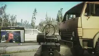 Task guide Easy Job for Prapor Escape From Tarkov season 2 #105