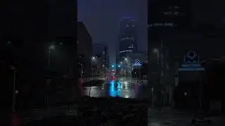 In the still of the night #short
