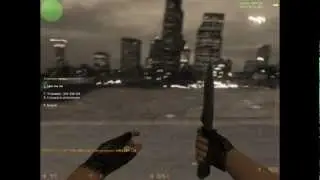 Felix Jump