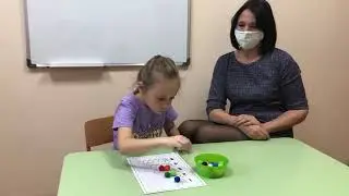 Автоматизация звука Ш в слогах