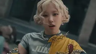 JUMP - BLACKPINK BUT IT'S ONLY ROSÉ'S PART|||