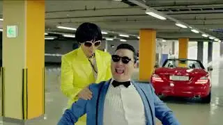 PSY GANGNAM STYLE  հայերեն թարգմանություն (ARM SUB)