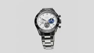 ZENITH Chronomaster Sport