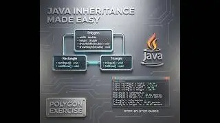 Java Programming Exercise: Polygon Structure Explained