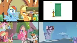 KikoGamez's Favorite Sparta remixes Quadparison 19