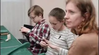 Мастер-класс по пошиву Мини-кошелька
