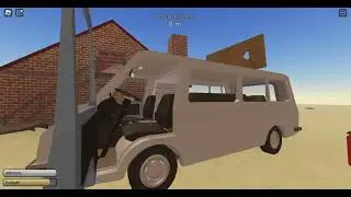 a dusty trip 2 -- Yanımda Birisini Getirdim! -- #roblox