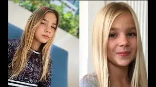 Барвина  в musical.ly #1