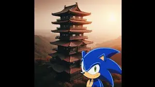 Sonic DBS. Cap 21 | Lineas enemigas