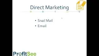 Cash is King, but Marketing is Everything: Part 4