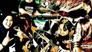 CRESIA-bring my soul to heaven