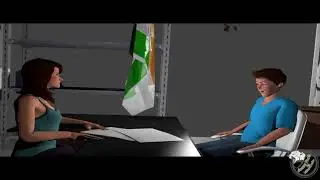Desi Boy in Interview