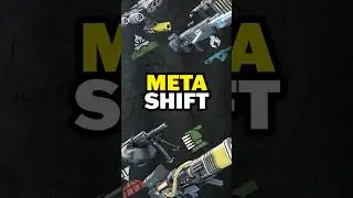 Significant Meta Shift Coming | Helldivers Lore