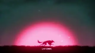 Lost Ember Moon Rise | Wallpaper Engine