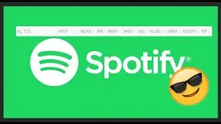 HOW TO | Use this awesome new feature for Spotify! 2017
