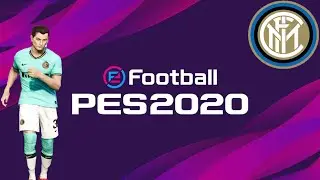 Pes 2020 карьера за игрока Venegas Серия 59