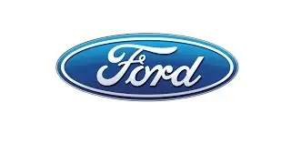 Ford - En mi Pony.