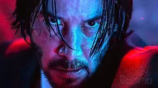 Baba Yaga is back! | John Wick 10 minutes RECAP