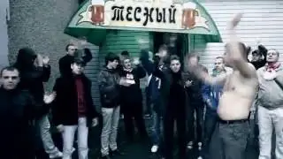 Мясная Лавка из Старого Оскола