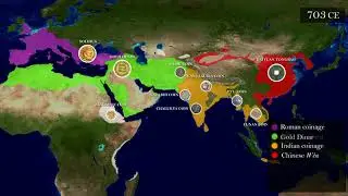 The History of Coins & Currency (Pt 1)