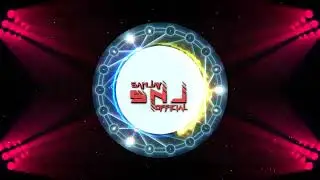 are Khel Panda Khel Panda ra DJ snj 2k22 Rock Dhol and Damru mix Navratri special road show