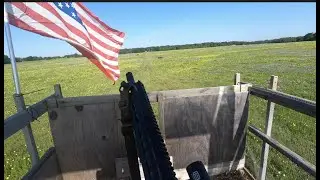 Waco Tactical Fitness Spring 2023