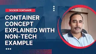 Transforming Complex Tech Jargon: Docker Containers Demystified